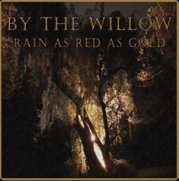 By The Willow composition artwork